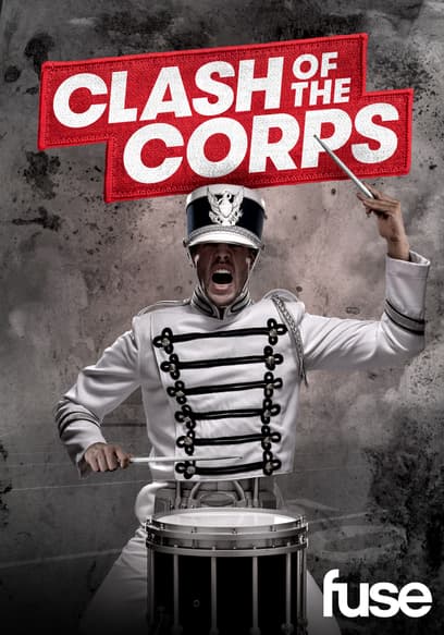Clash of the Corps