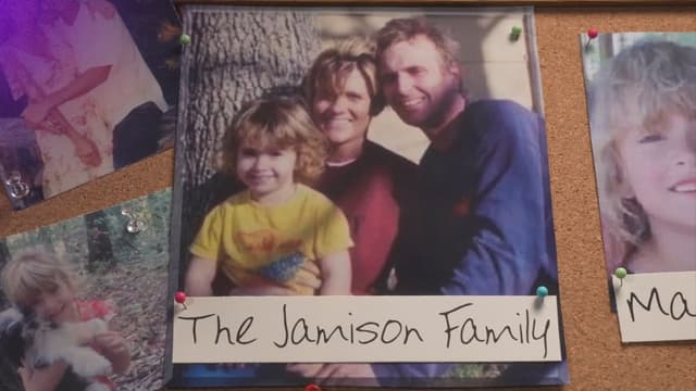 T05:C08 - S05:E08 - MYSTERIOUS DEATH OF: The Jamison Family