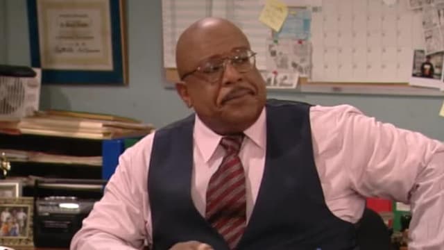 S02:E216 - Tough Love