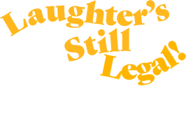 Robert G. Lee: Laughter's Still Legal