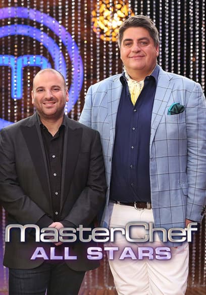 S01:E08 - Gary’s Beef Wellington