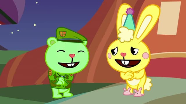 S01:E13 - Hear Today, Gone Tomorrow