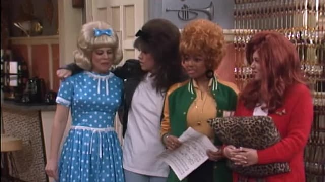 S08:E19 - '62 Pick-Up