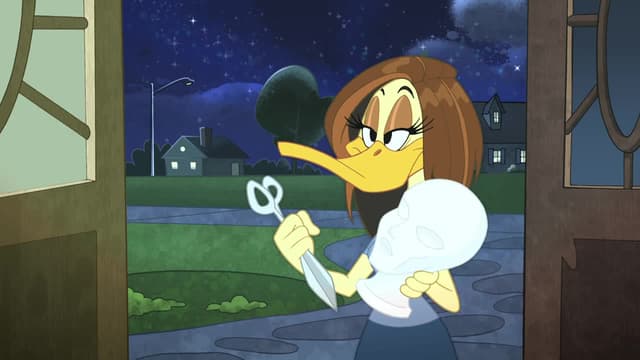 S01:E22 - Beauty School