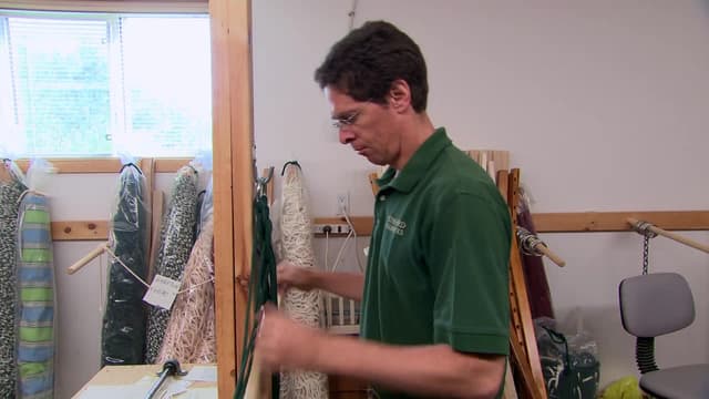 Watch Making Stuff S02:E204 - Hammocks - Free TV Shows | Tubi