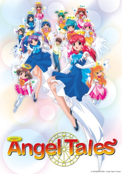 Angel Tales