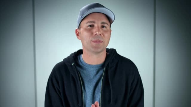 S01:E06 - Secret of Eternal Youth