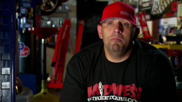 S05:E06 - Fear and Gloating in Las Vegas