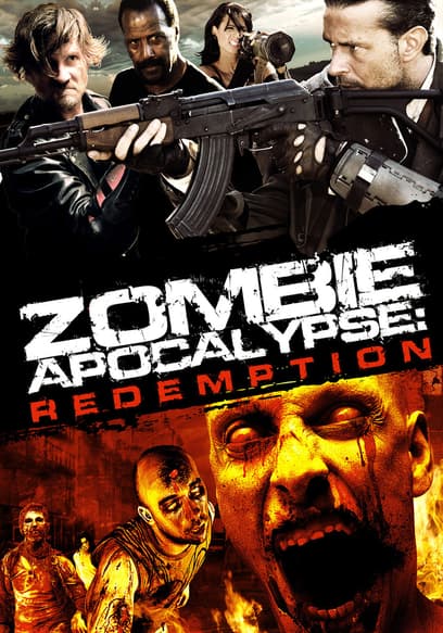 Zombie Apocalypse: Redemption