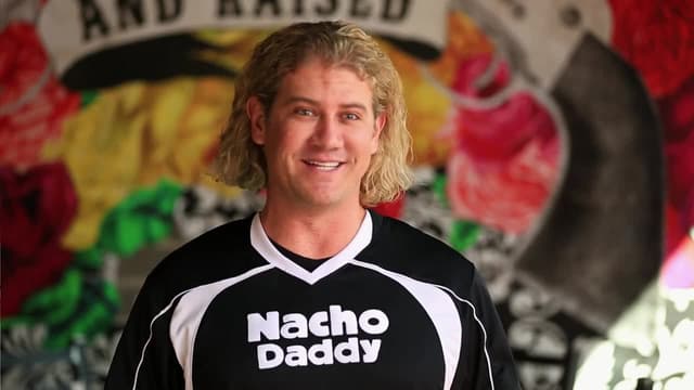 S11:E06 - Nacho Average Fish Tanks