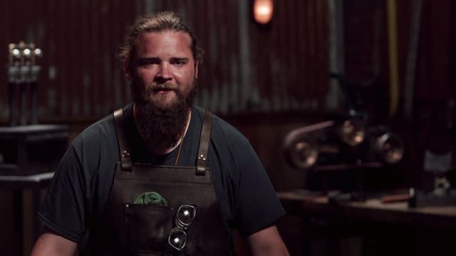 S05:E02 - The Schiavona