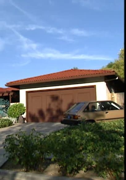 S01:E13 - Los Gatos, CA poster