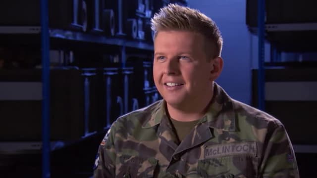 S02:E02 - Tank Goodness