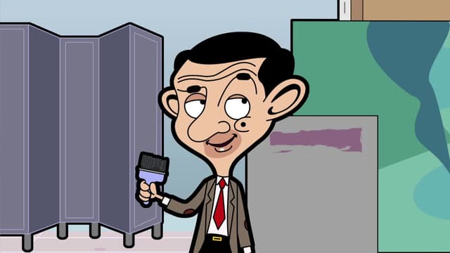 S04:E03 - Grounded / Un-Suitable