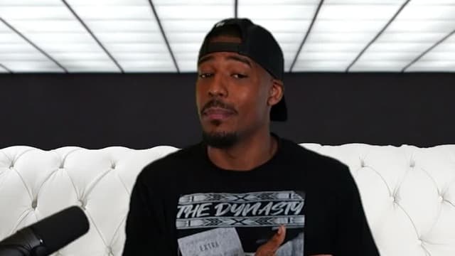 S01:E15 - Nick Cannon, Meek Mill vs. Tekashi, Blac Chyna