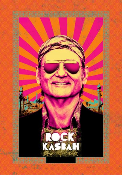 Rock the Kasbah