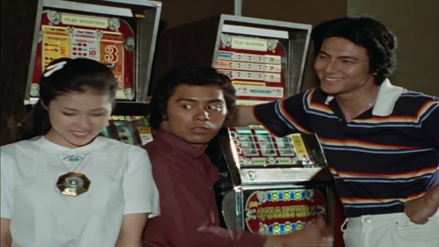 S01:E17 - The Running Time Bomb: The Bad Guy Who Rode a Police Bike