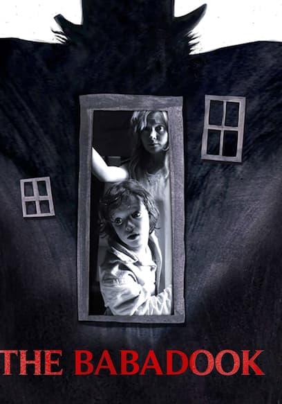 The Babadook