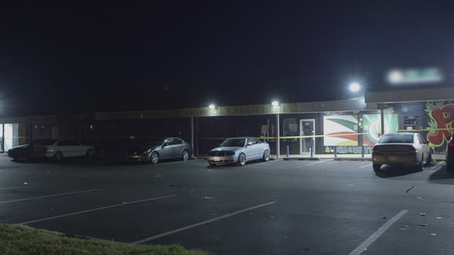 S08:E12 - Lips Are Sealed