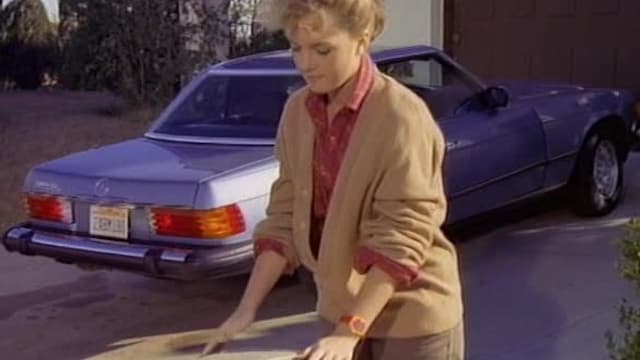 S07:E17 - Alterations