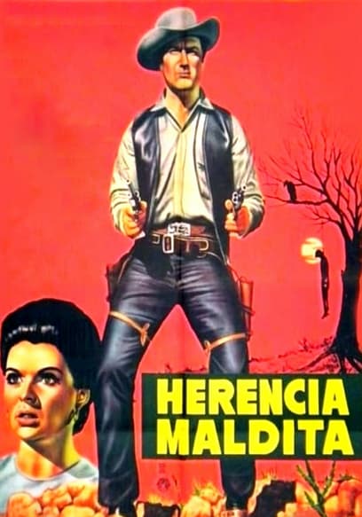 Herencia Maldita