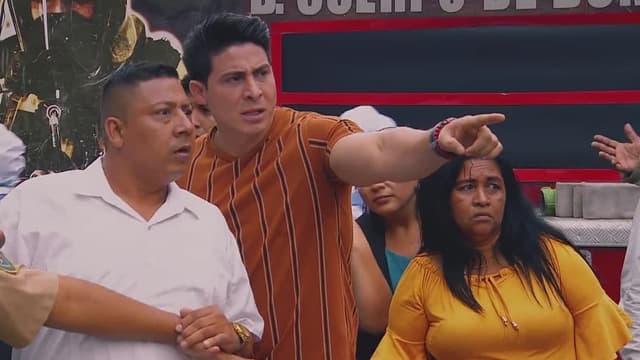 S01:E03 - Episodio 3