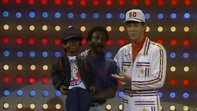 S01:E16 - Episode 16