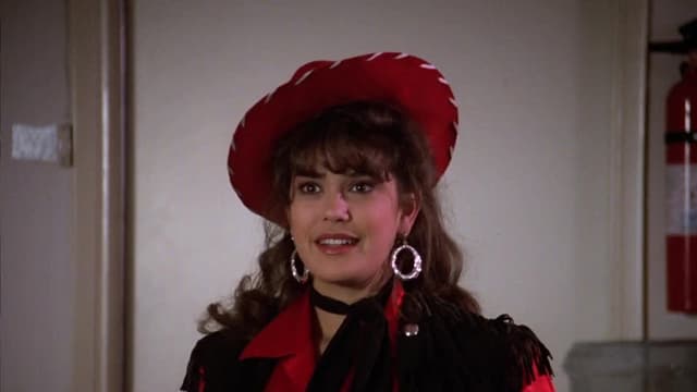 S02:E13 - Soft Touch