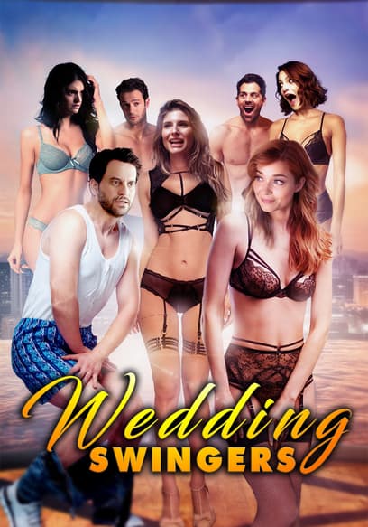 Wedding Swingers