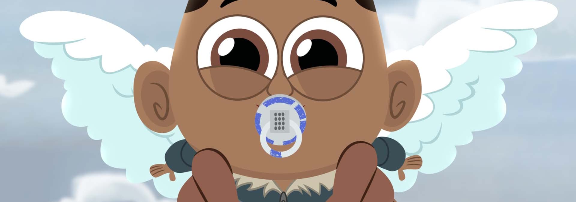 Watch Cloudy With a Chance of Meatballs S02:E05 - Brent Hog Day // Baby ...
