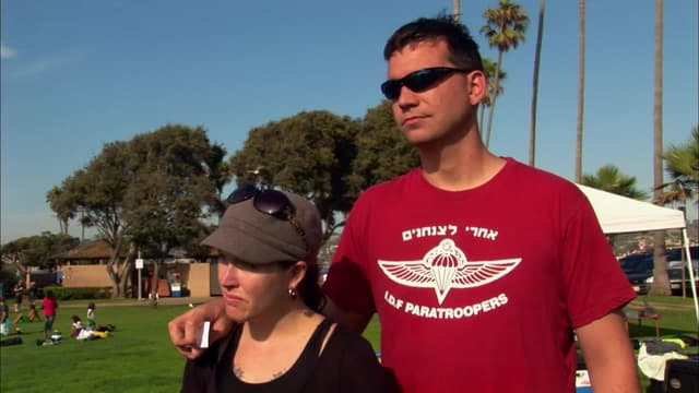 S01:E06 - Missing Diver!