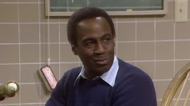 S01:E22 - Takin' It to the Streets