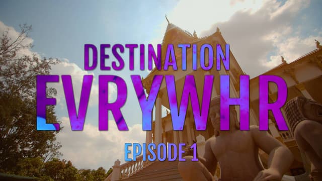 S01:E01 - Episode 1
