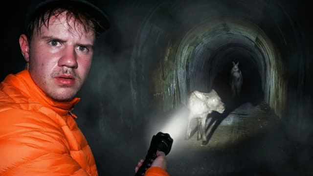 S01:E06 - Is the Chupacabra or Bunnyman Actually Real?