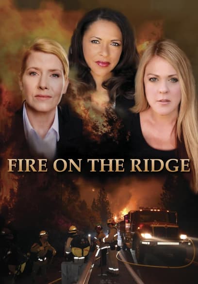 Fire on the Ridge