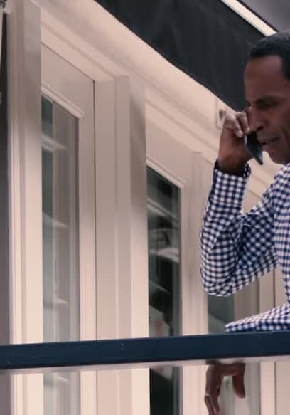S01:E01 - O.J. Simpson poster