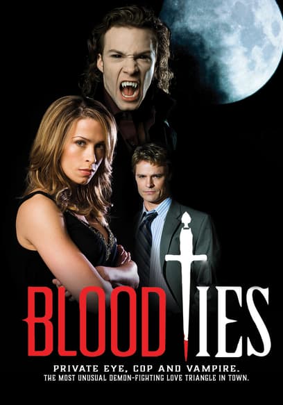 Blood Ties