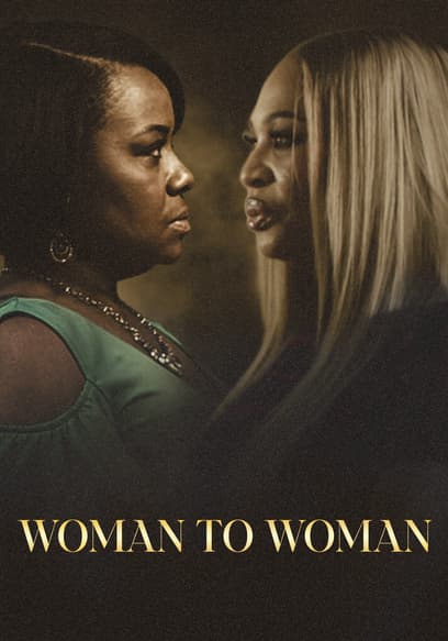 Woman to Woman