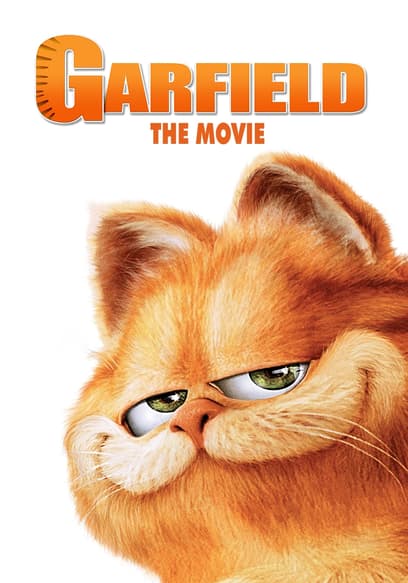 Garfield: The Movie