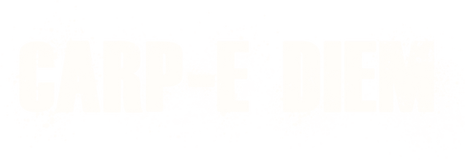 Carp-E Diem