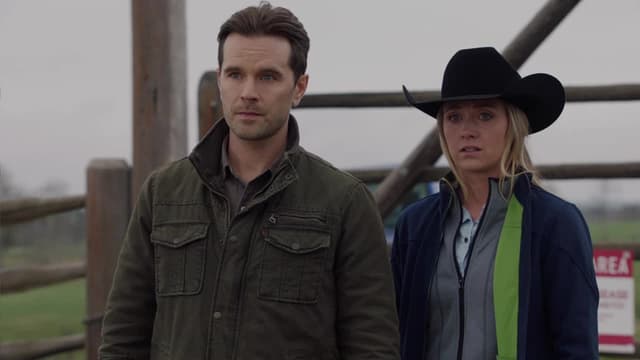 S13:E01 - Snakes and Ladders