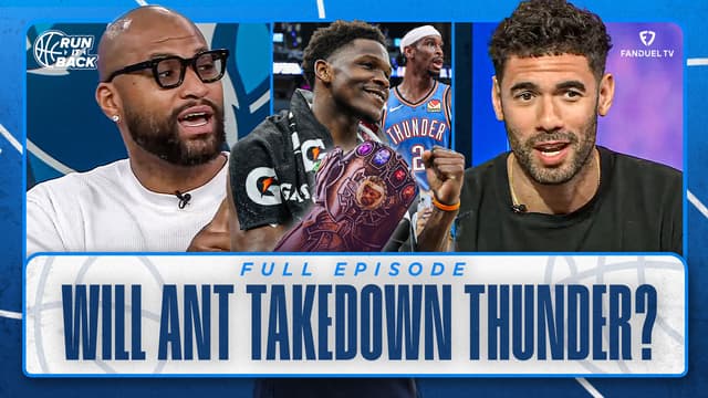 S03:E141 - DeMarcus Cousins & Georges Niang - May 20, 2025