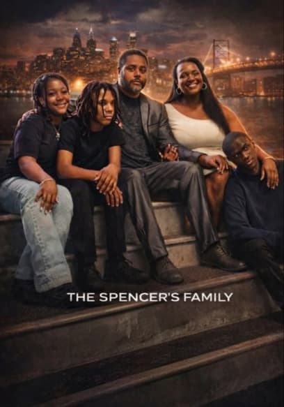 The Spencer's Family poster