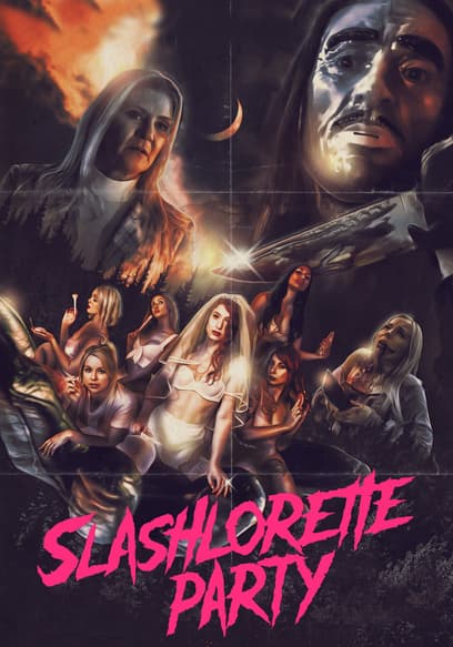 Slashlorette Party