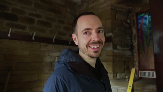 S02:E09 - Divine Design