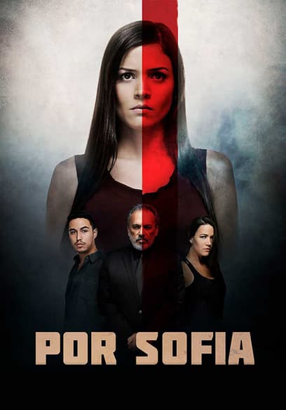 Por Sofía poster