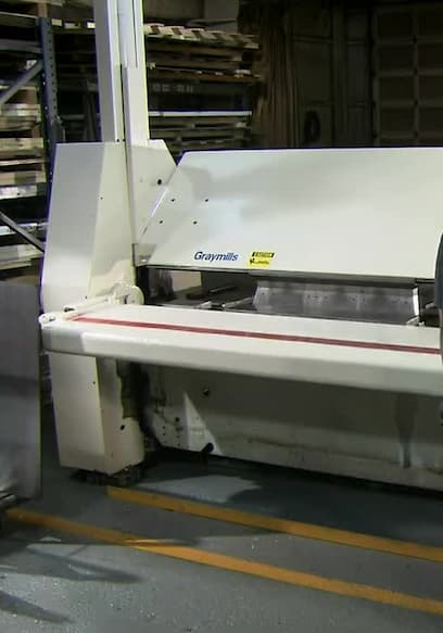 S18:E11 - Ski Bindings and Parts Washers poster