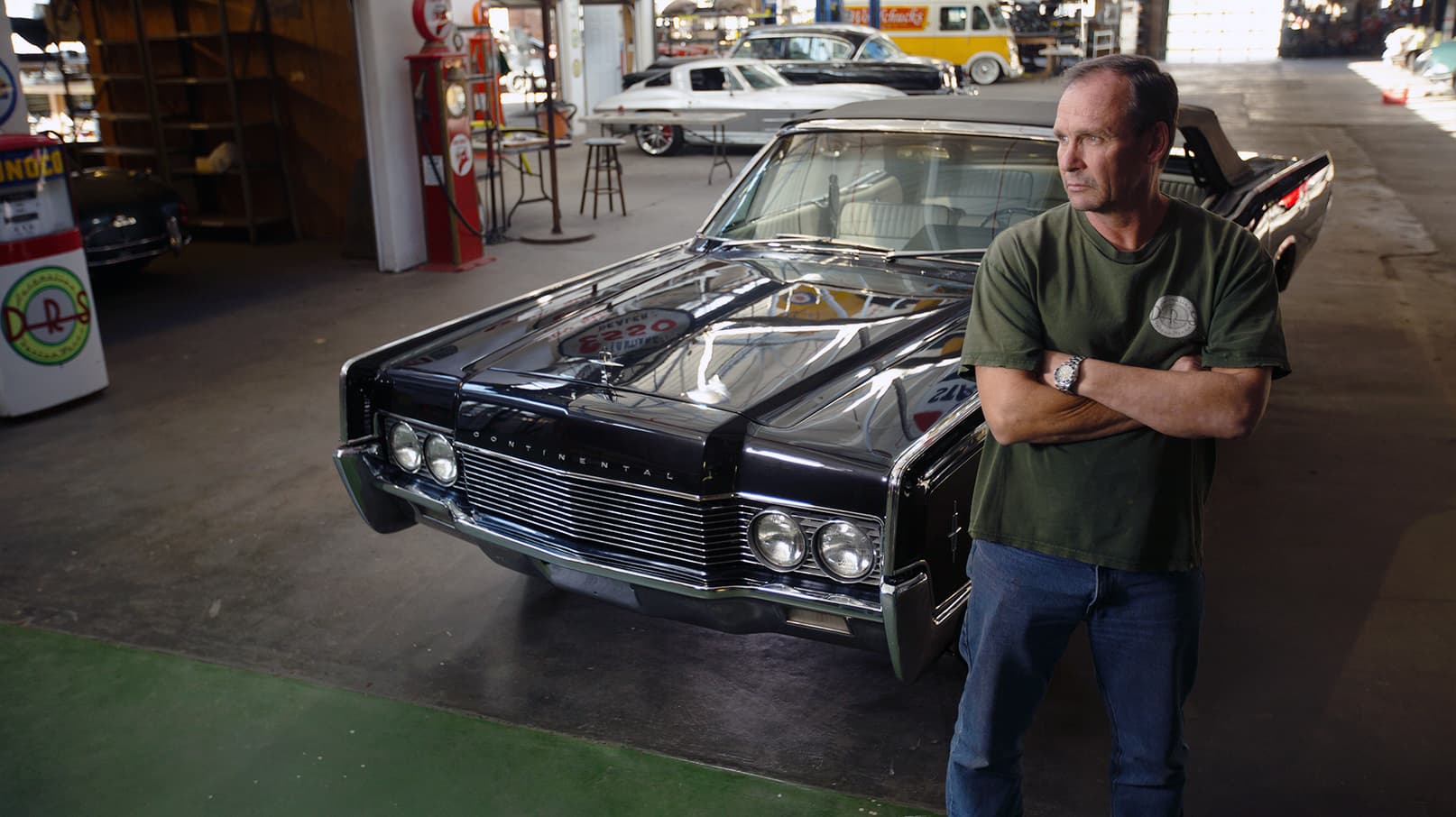 Watch FantomWorks (Español) S05:E58 - Decades to Drive - Free TV Shows ...