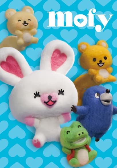 Mofy