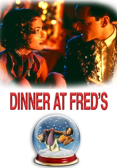 Dinner at Fred's